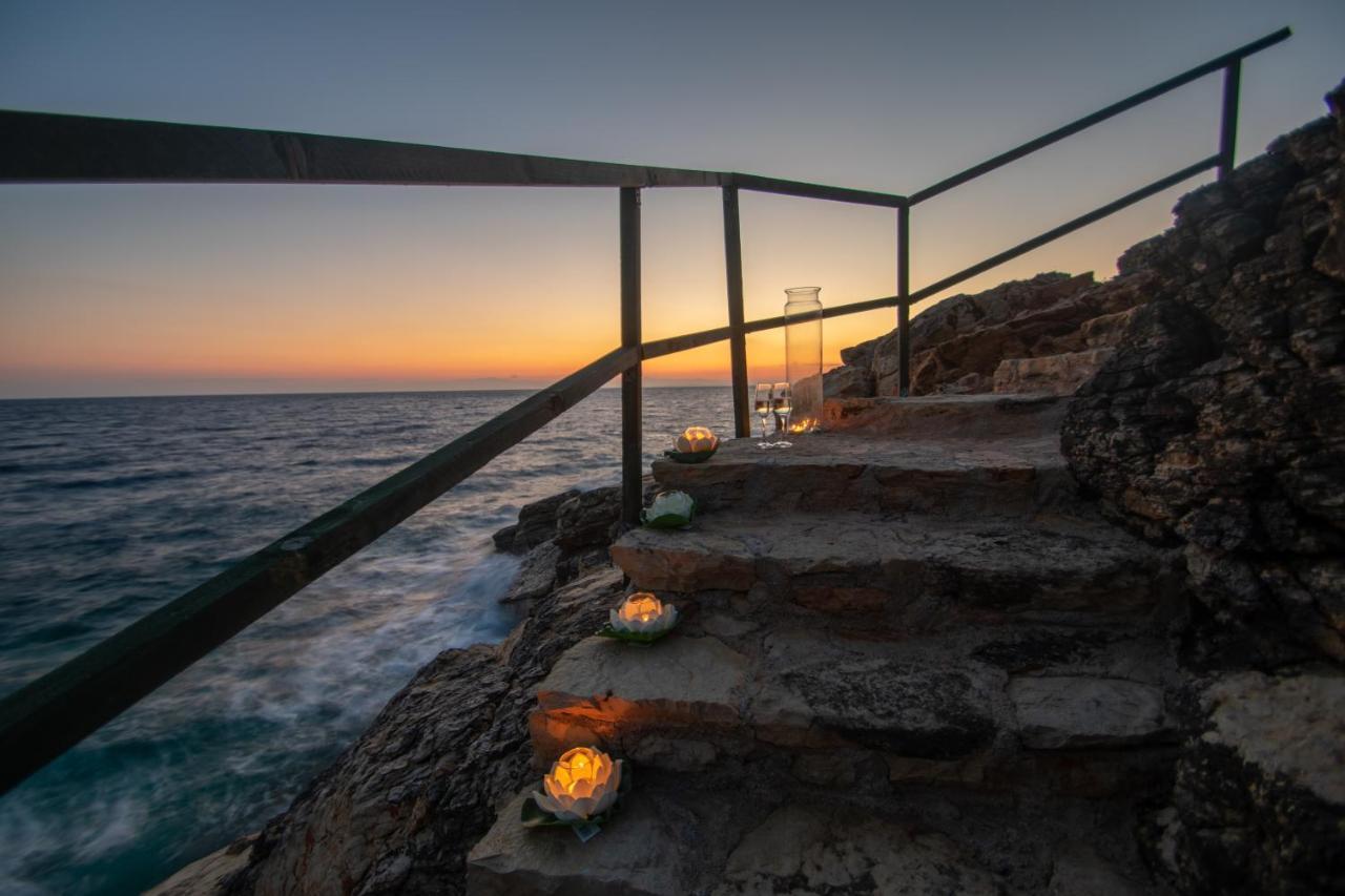 Thalassa Deja Vu Villa Ágios Nikolaos Exterior foto